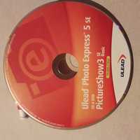 CD.Uled Photo Express 5se