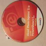 CD.Uled Photo Express 5se