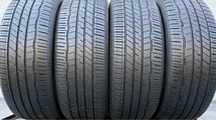 Шини 235/55 R19 Hankook