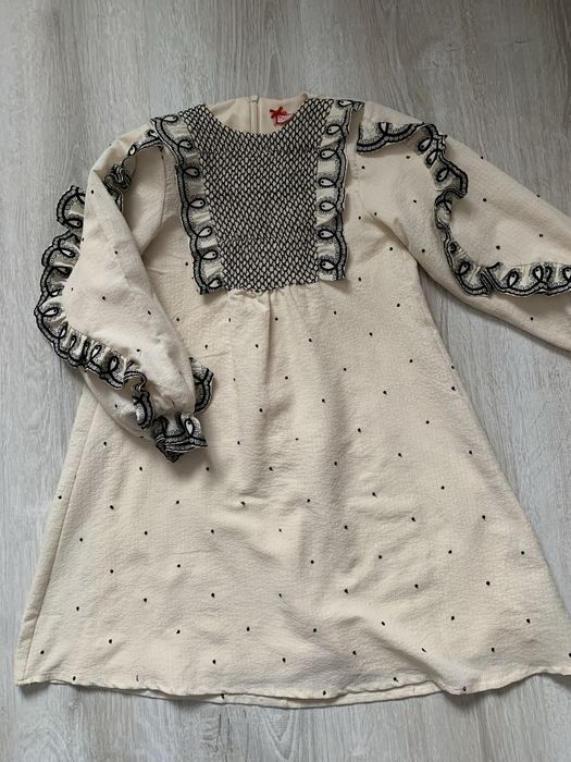 Платтячка 128-134 розмір,стан дуже гарний