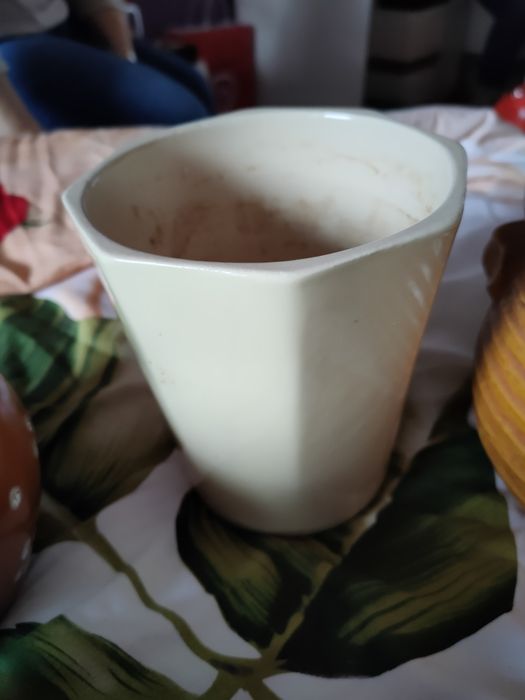 Zestaw Doniczki osłonki misa ogrodowa