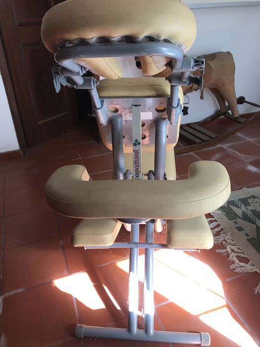 Cadeira multifuncional Ecopostural