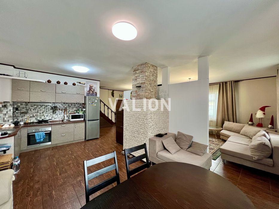 Продаж будинку з ремонтом у  Димері, 35 хв.до метро Героїв Дніпра