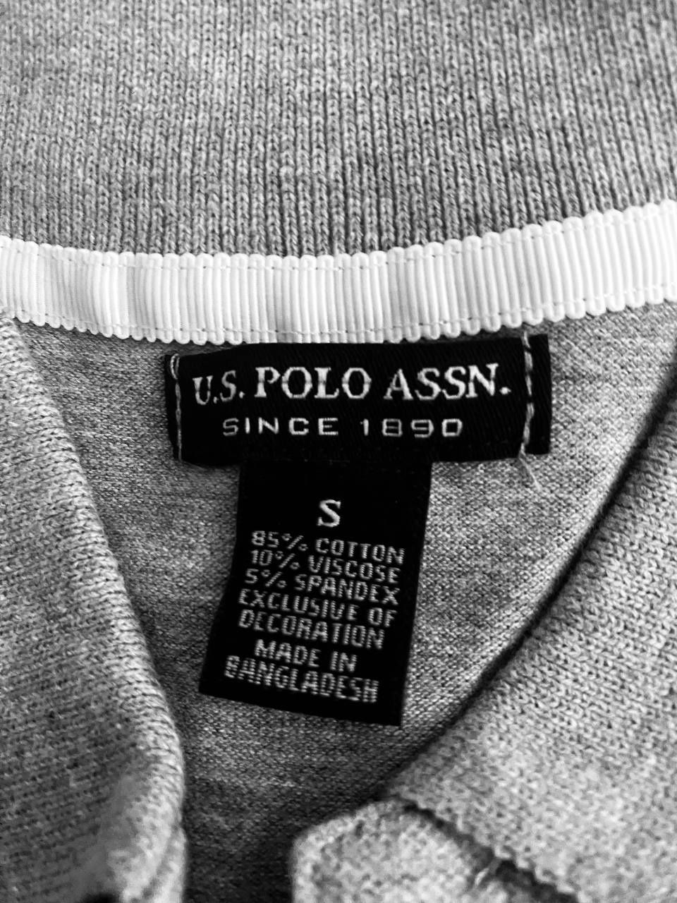 Оригінал сукня Polo Assn