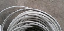 Kabel antenowy .
