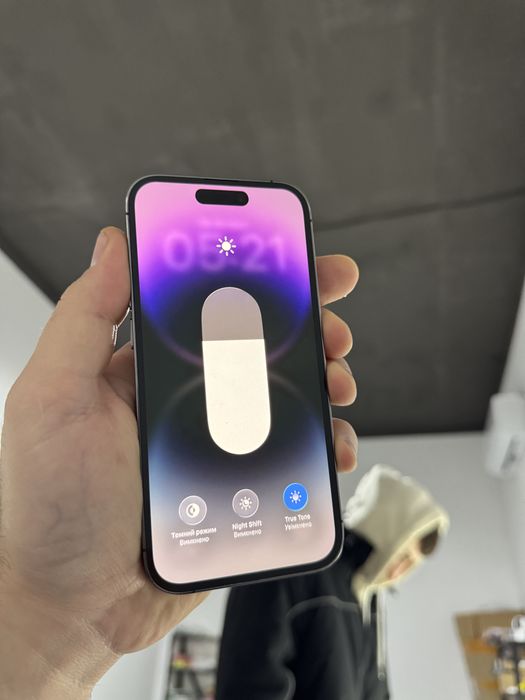 Apple iphone 14 Pro 256 gb Neverlock айфон про відміний стан