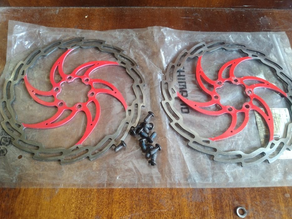 Запчастини до велосипеда