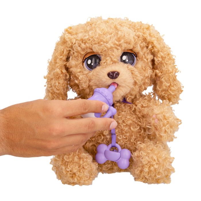 Лабрадудль Baby Paws Грайливе цуценя лабрадудля 921153IM