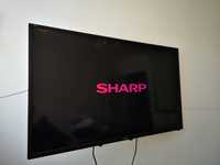 Telewizor Sharp Aquos 40" LC-40FG5242E