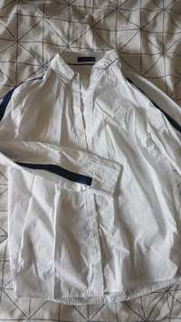 Koszula biała damska Reserved 38