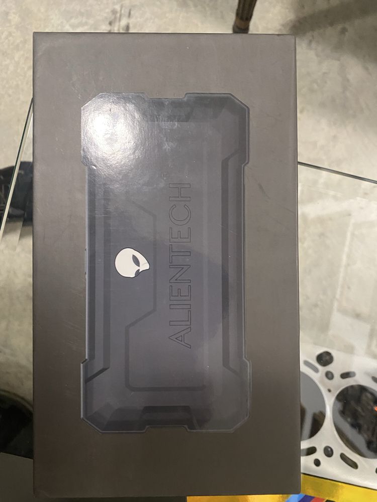 Alientech Duo 3 2,4G/5,8G