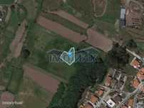 Terreno Ribeira – Peroselo, Penafiel