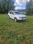 Sprzedam Dacia Duster 1.5 dci 2011r