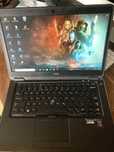 Dell Latitude E7450 i5-5300U 14"
