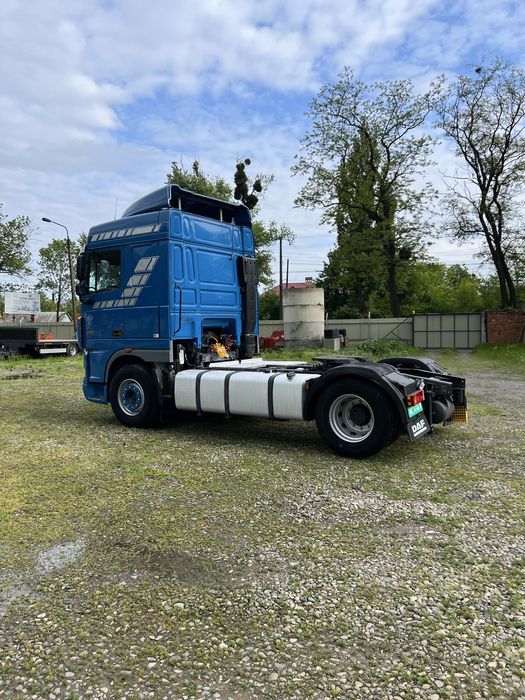 DAF 105.460  тягач