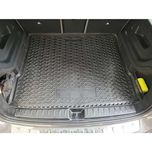 Коврик в багажник Mercedes EQA H243/EQB X243/GLK X204/GLB X247/GLS 167