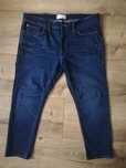 Spodnie jeans męskie roz 38/29