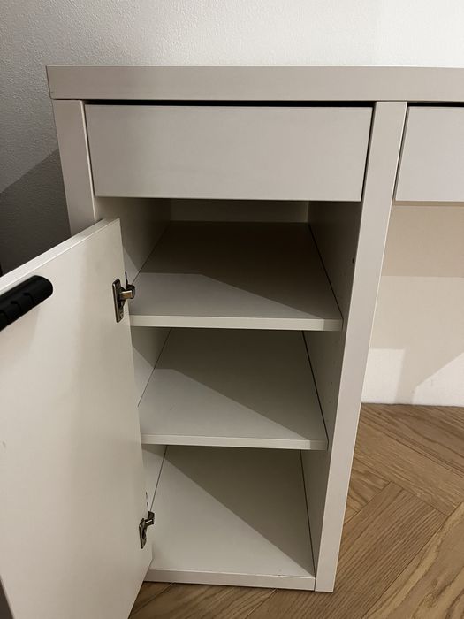 Biurko ikea Mickey