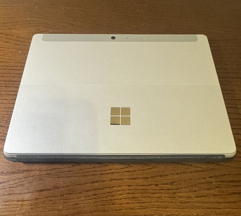 Microsoft Surface Go 2 8gb/128gb silver