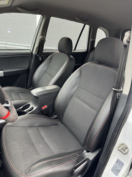 Продаж Chery Tiggo 3 2016