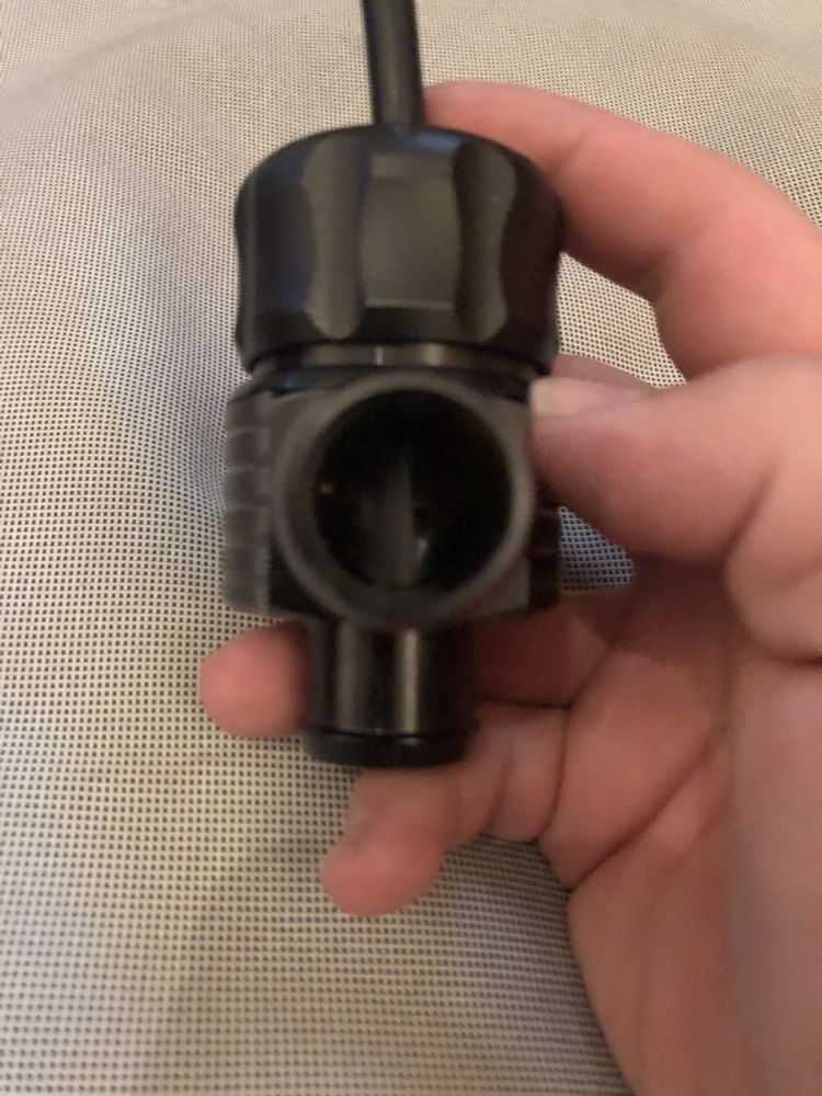 Damp valve nova universal