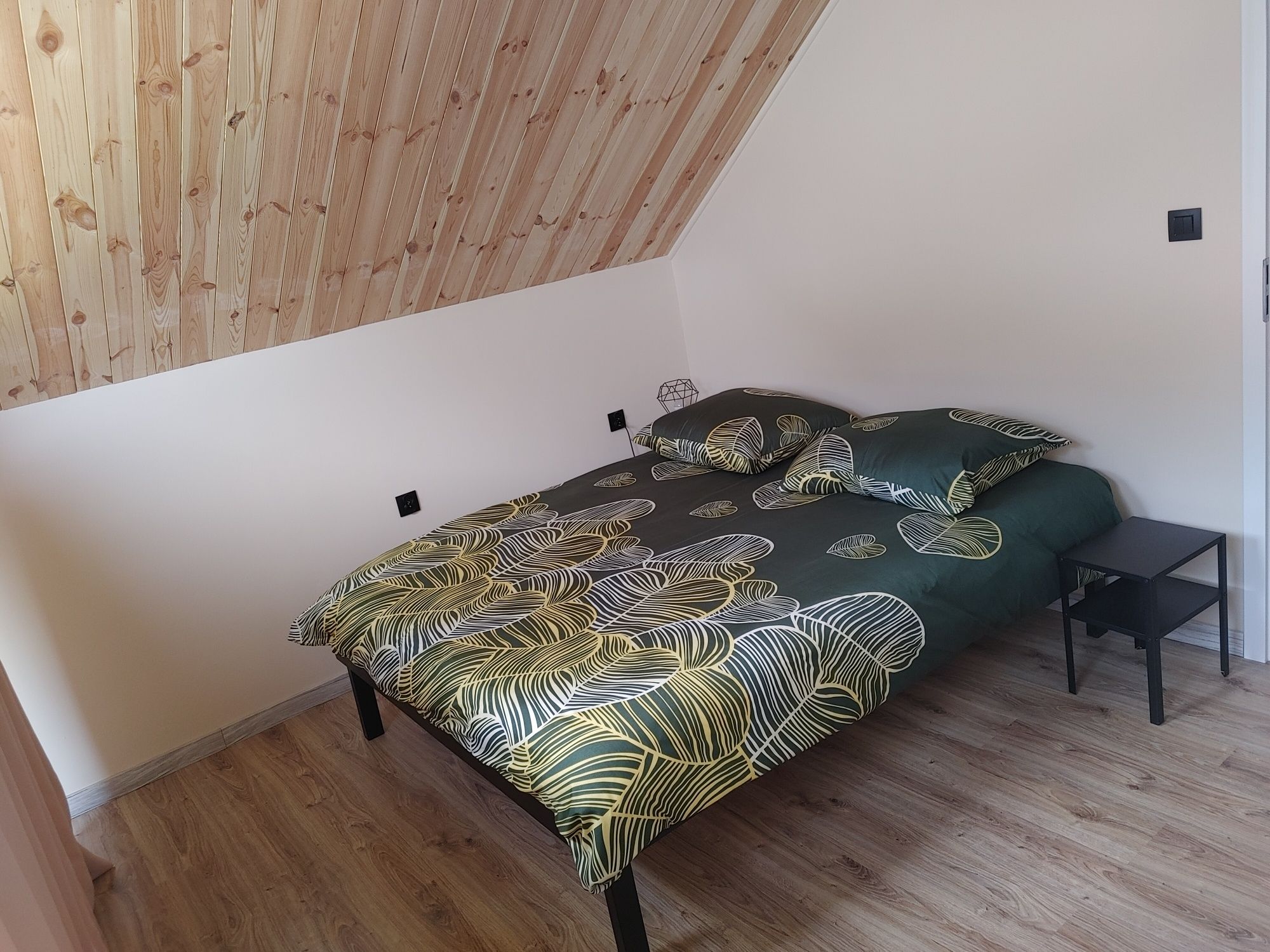 Domek u Antosia Mechelinki wolny weekend majowy