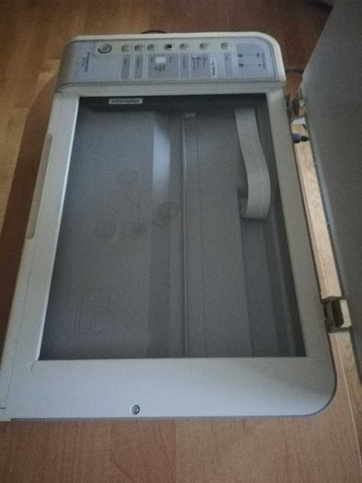 skaner HPDeskjet F4272