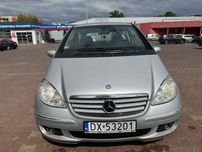Mercedes A180 2.0 2005