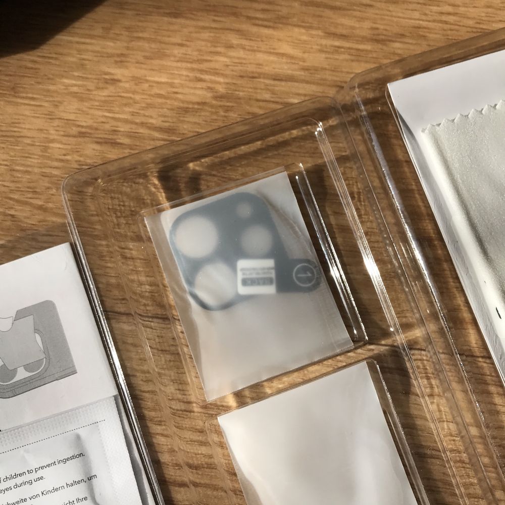 Чехол и стекло IPad Pro ESR ( 12.9 11 2020 2021 2022 )pitaka spigen