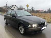 BMW E39 523i 170km LIFT