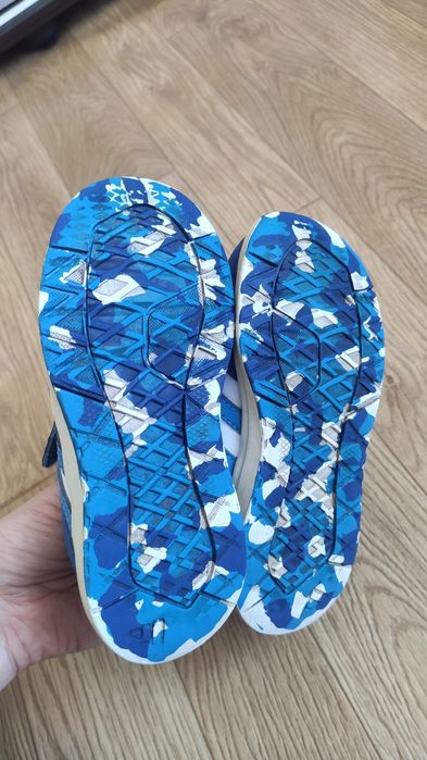 Кросівки Adidas 27