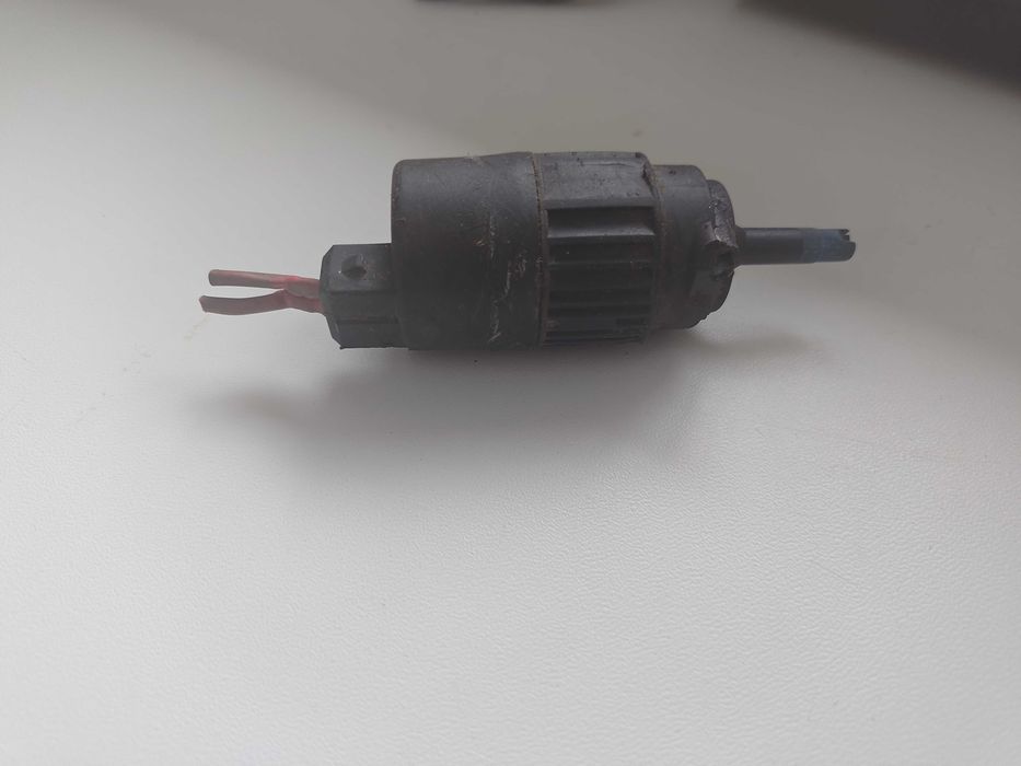Pompka spryskiwacza szyby fico transpar 12v pa6.6 gf25 made in spain