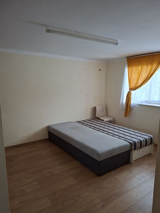 Parter w domu jednorodzinnym