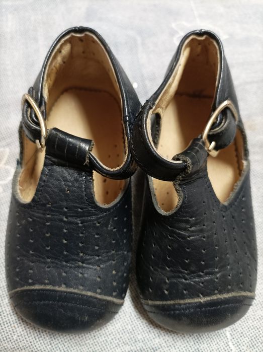 Sapatos bebê da marca FOFITO N 18*