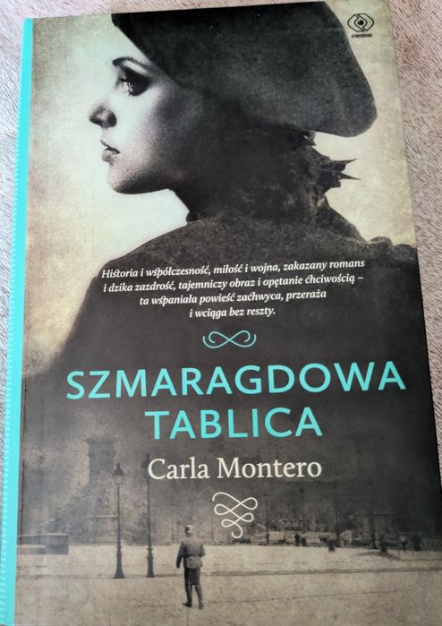 "Szmaragdowa tablica"