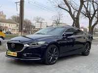 Mazda 6 2019 Touring