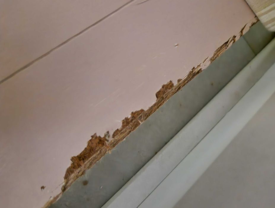 Konsola drewniana Loberon LATINA 80×97×35