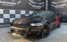 Ford Mustang Convertible 5.0 Ti-VCT V8 Aut. GT