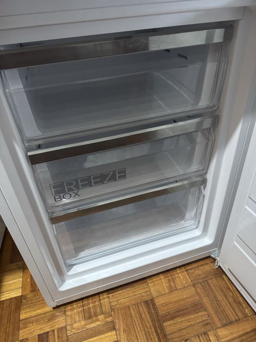 Frigorifico Combinado Midea