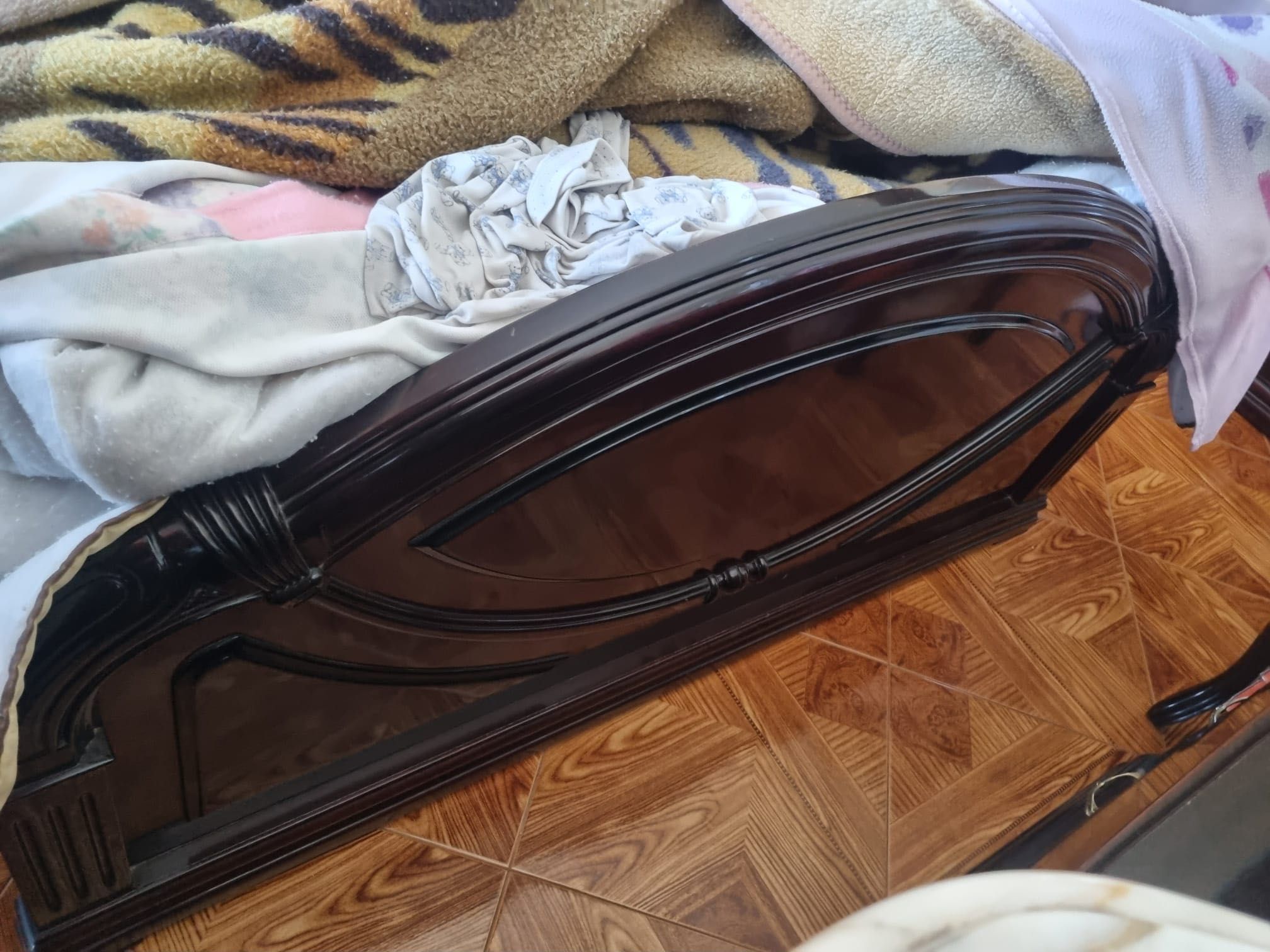 Vendo mobília quarto casal