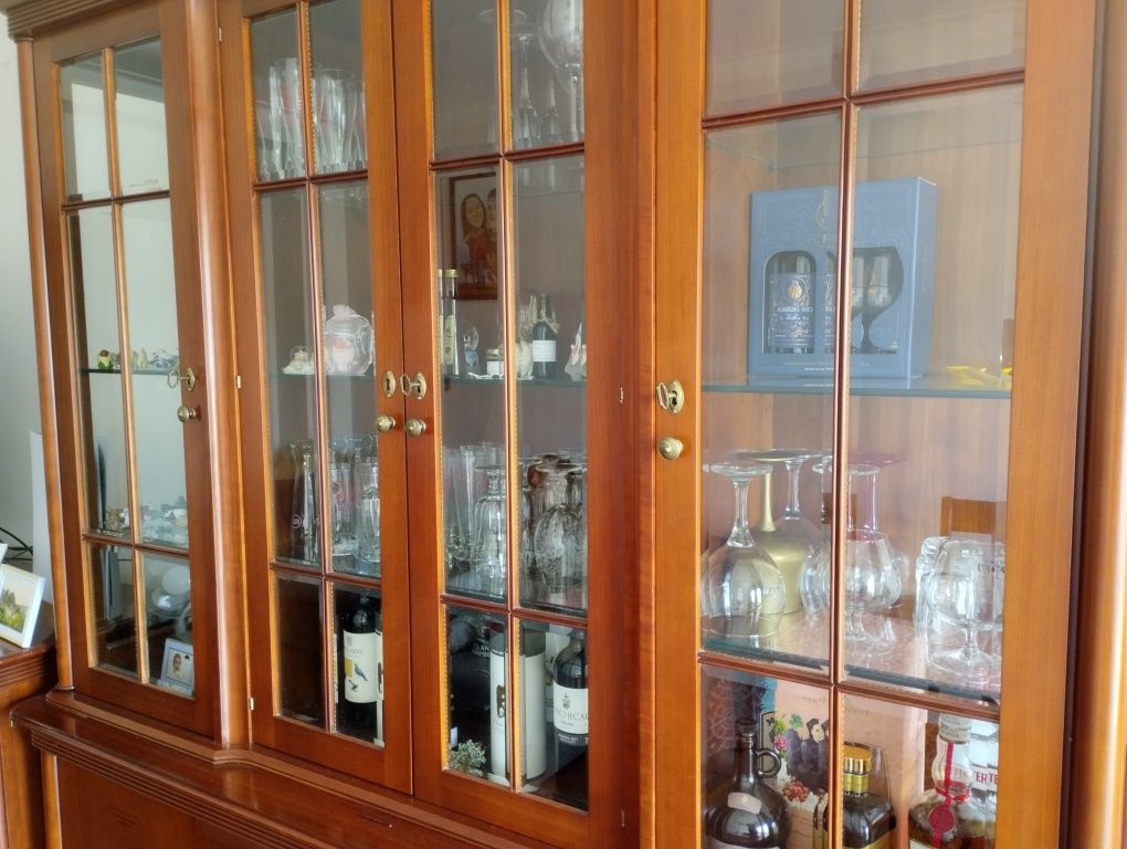 Móvel de Sala usado