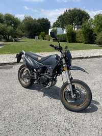 Kreidler 125 Supermoto