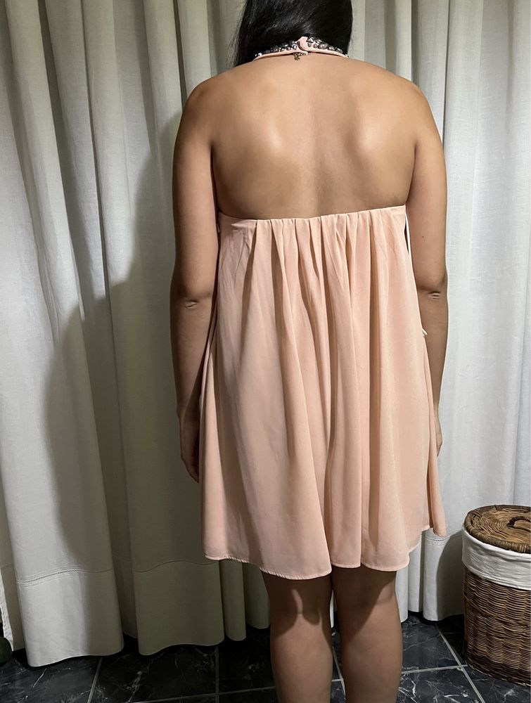 Vestido cerimónia