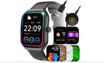 SmartWatch Wodoszczelny. NOWY OKAZJA!