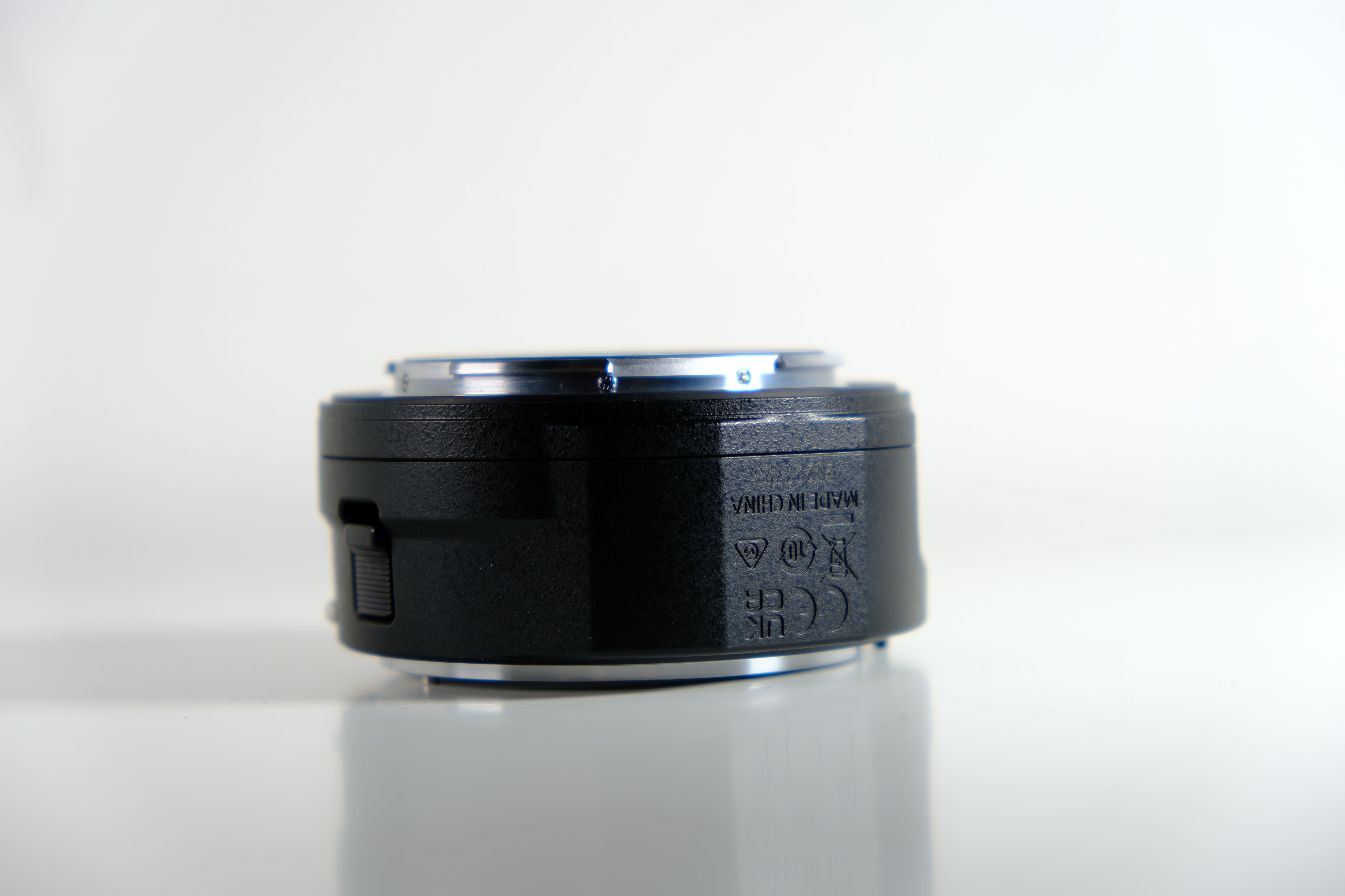 Nikon FTZ II адаптер + гарантія / без передоплат
