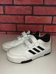 Buty Adidas rzep r. 35