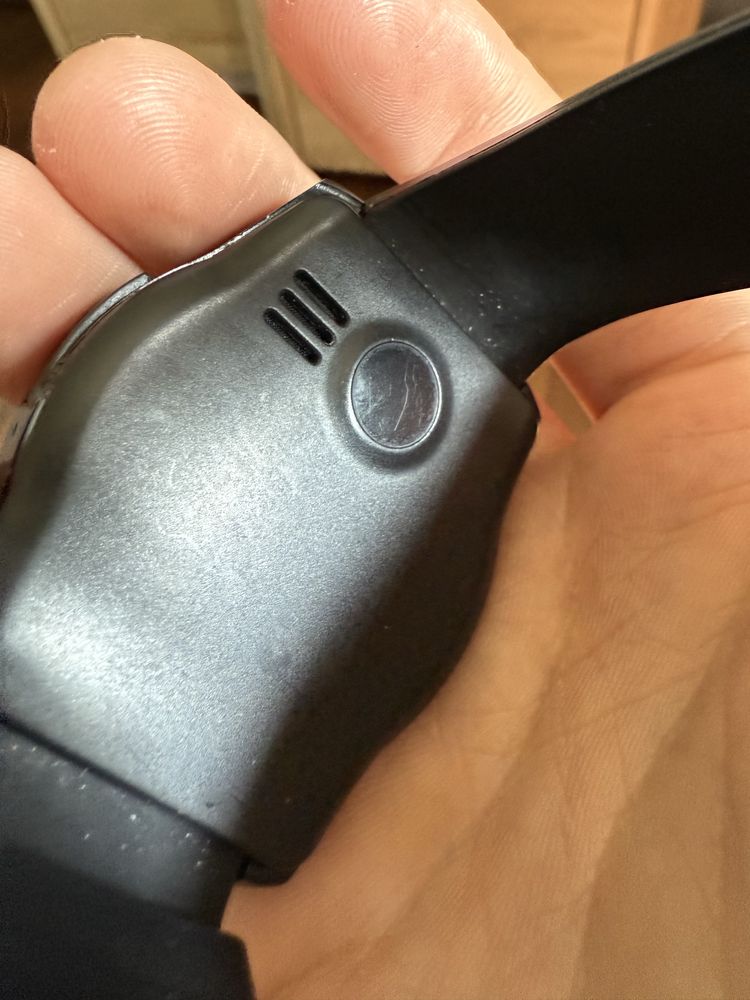 Zegarek Smartwatch v8 android