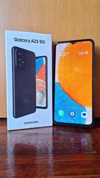 Samsung Galaxy A23 5G c/capa e película