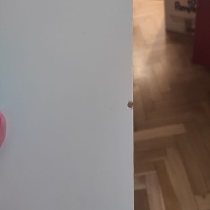 Krzesełko do karmienia Antilop Ikea zestaw