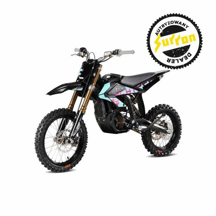 Cross elektryczny Surron Hyper Bee 2025